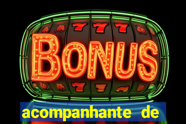 acompanhante de luxo zona norte