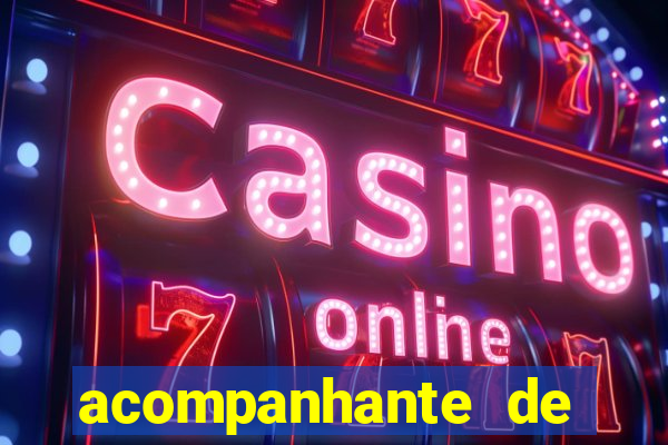 acompanhante de luxo zona norte