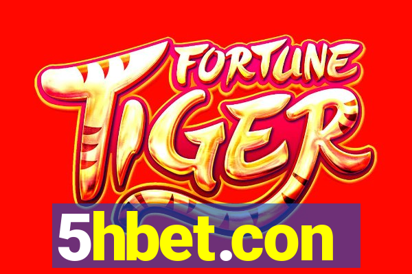 5hbet.con