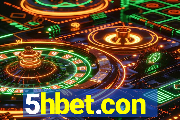 5hbet.con