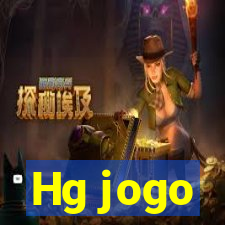 Hg jogo