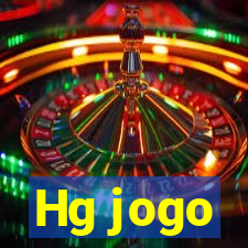 Hg jogo