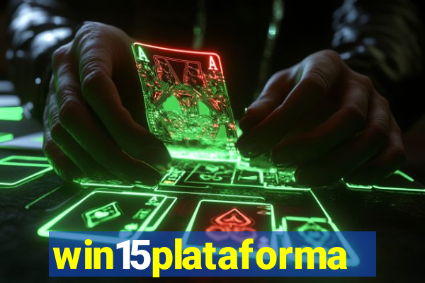 win15plataforma