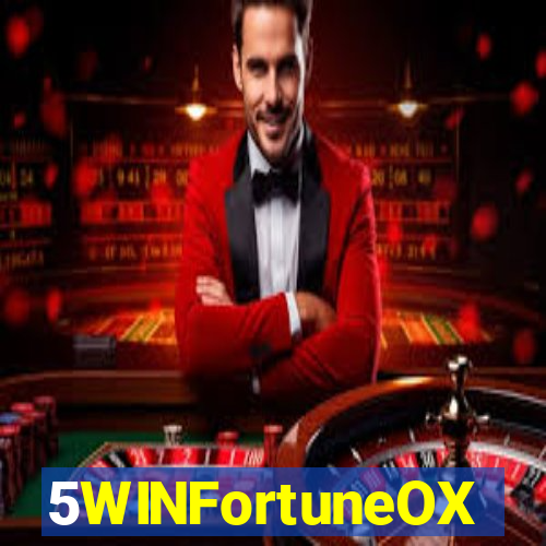 5WINFortuneOX