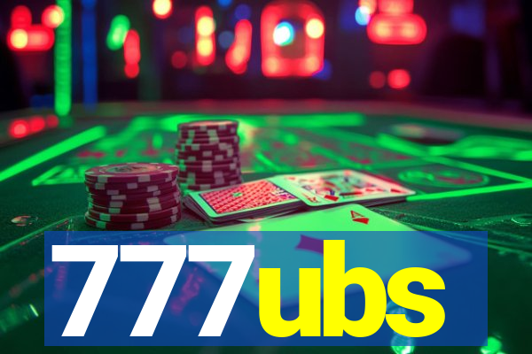 777ubs
