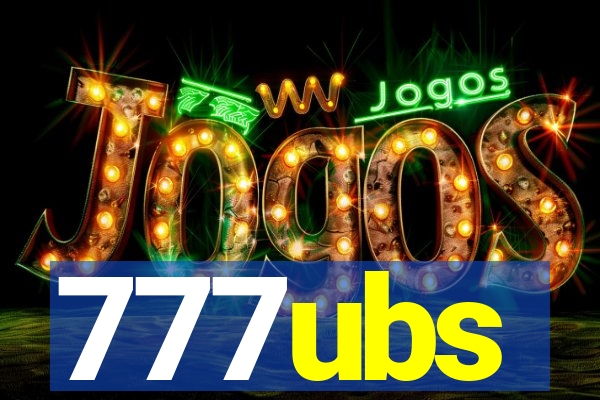 777ubs