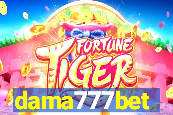dama777bet