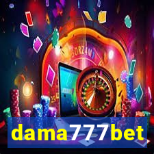 dama777bet