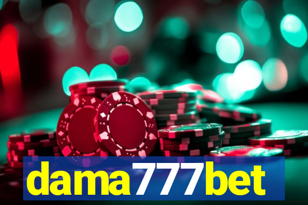 dama777bet