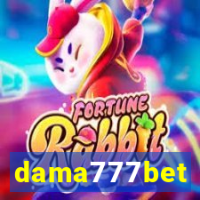 dama777bet