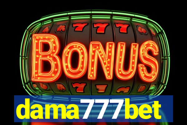 dama777bet