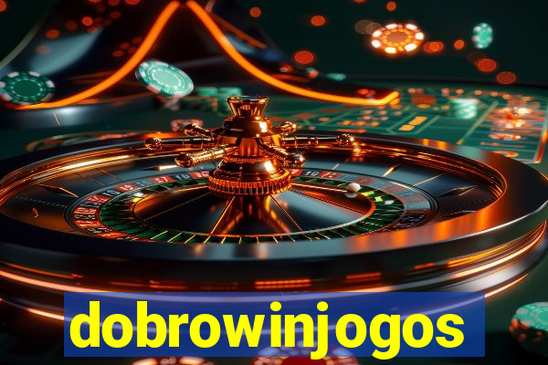 dobrowinjogos