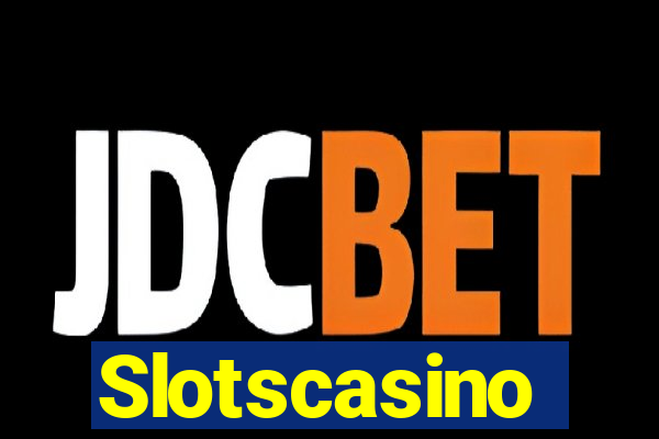 Slotscasino