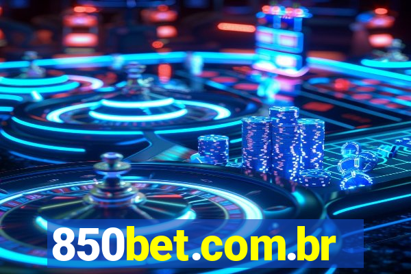 850bet.com.br