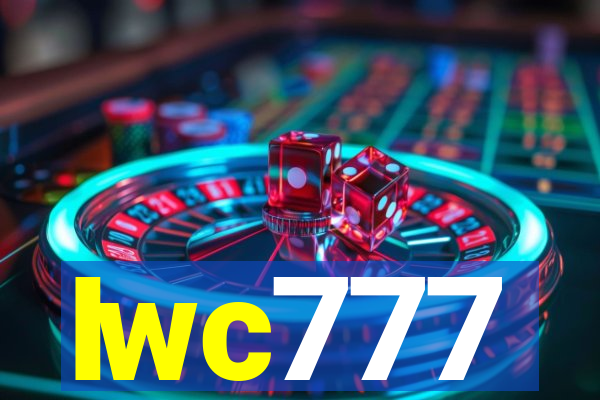 Iwc777