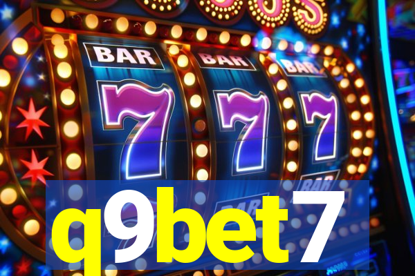 q9bet7