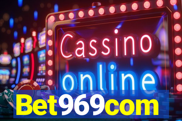 Bet969com