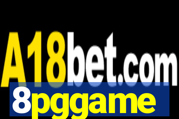 8pggame