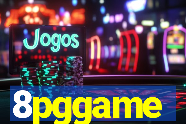8pggame