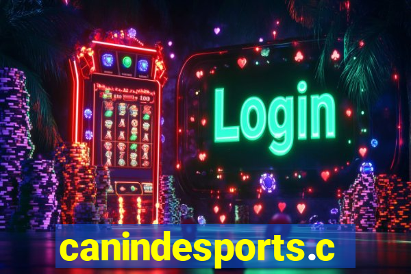canindesports.com