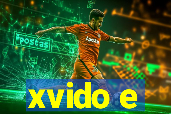 xvido e