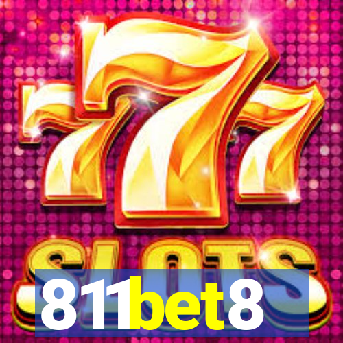 811bet8