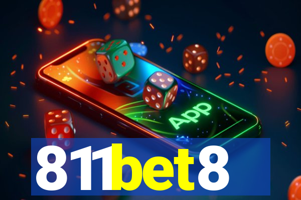 811bet8