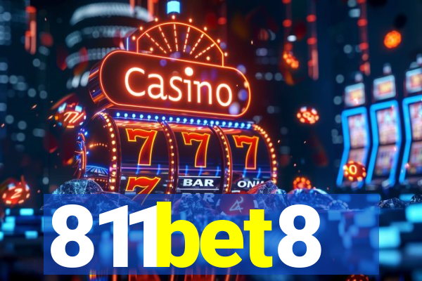 811bet8