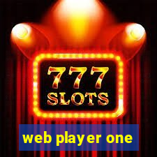 web player one