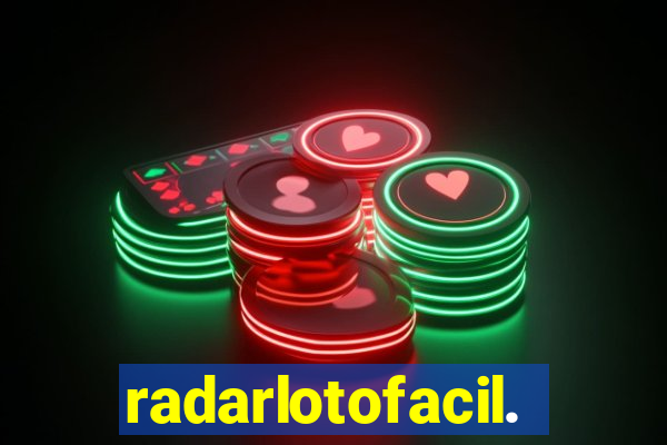 radarlotofacil.com.br