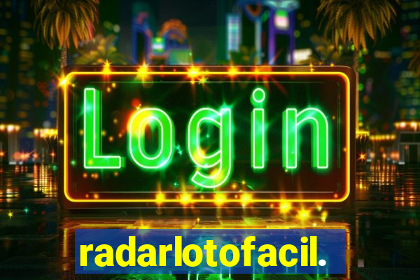 radarlotofacil.com.br