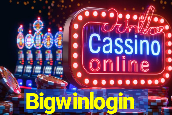 Bigwinlogin