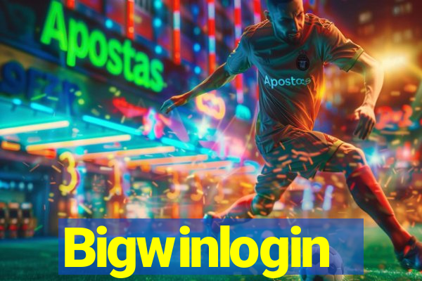 Bigwinlogin