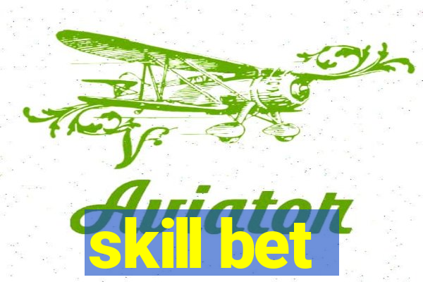 skill bet