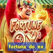 fortuna do ex jogador bebeto