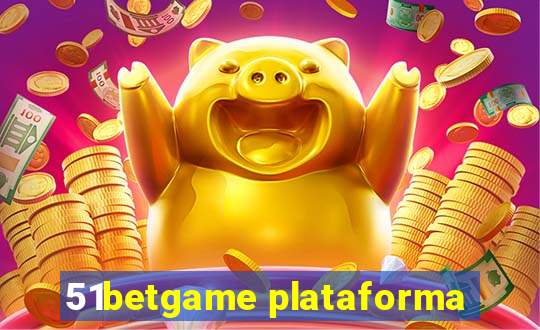51betgame plataforma