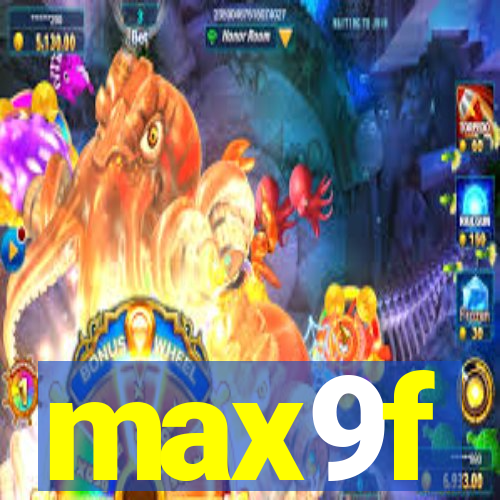 max9f