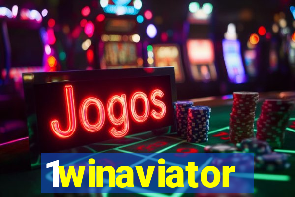 1winaviator