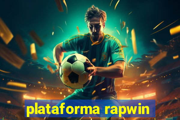plataforma rapwin