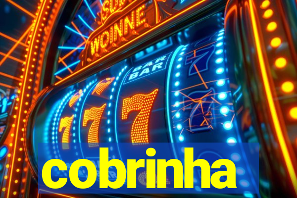 cobrinha