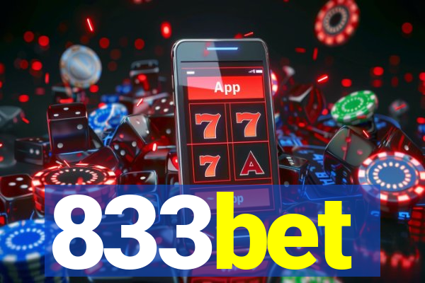 833bet