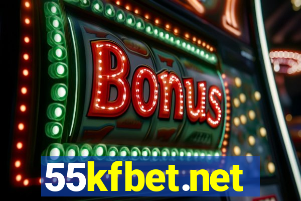55kfbet.net