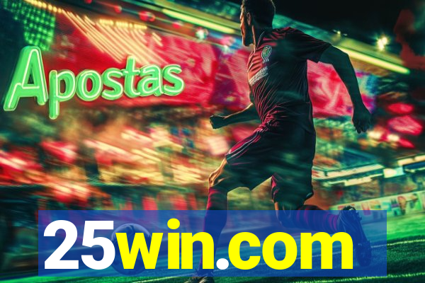 25win.com