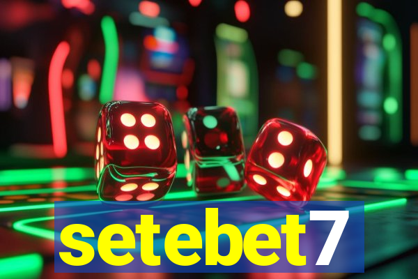 setebet7