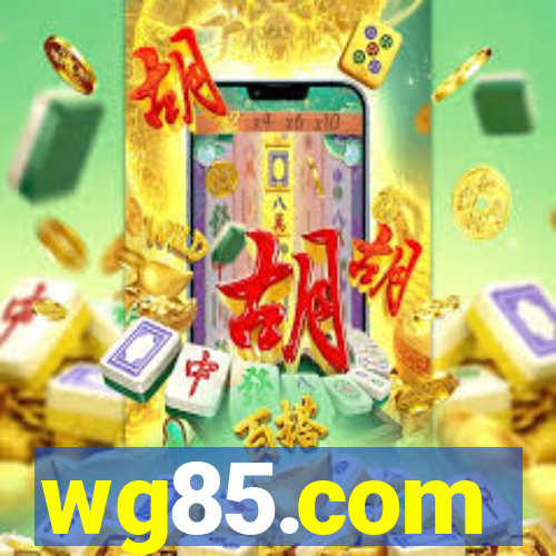 wg85.com