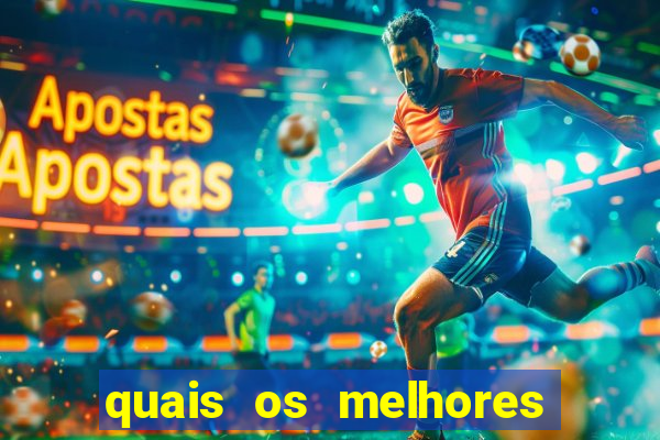 quais os melhores jogos da blaze