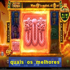 quais os melhores jogos da blaze