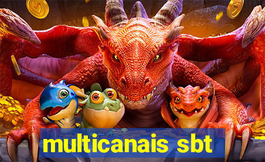 multicanais sbt
