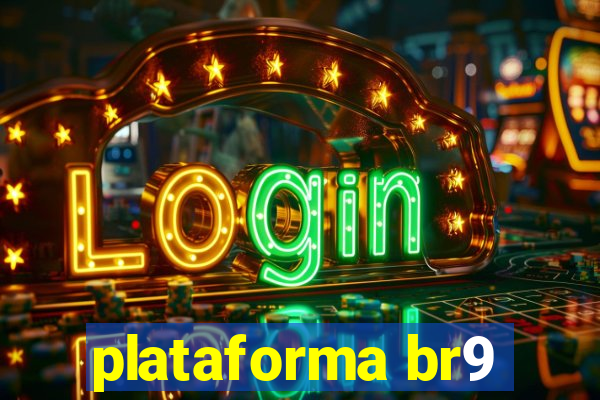 plataforma br9