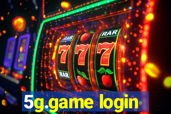 5g.game login